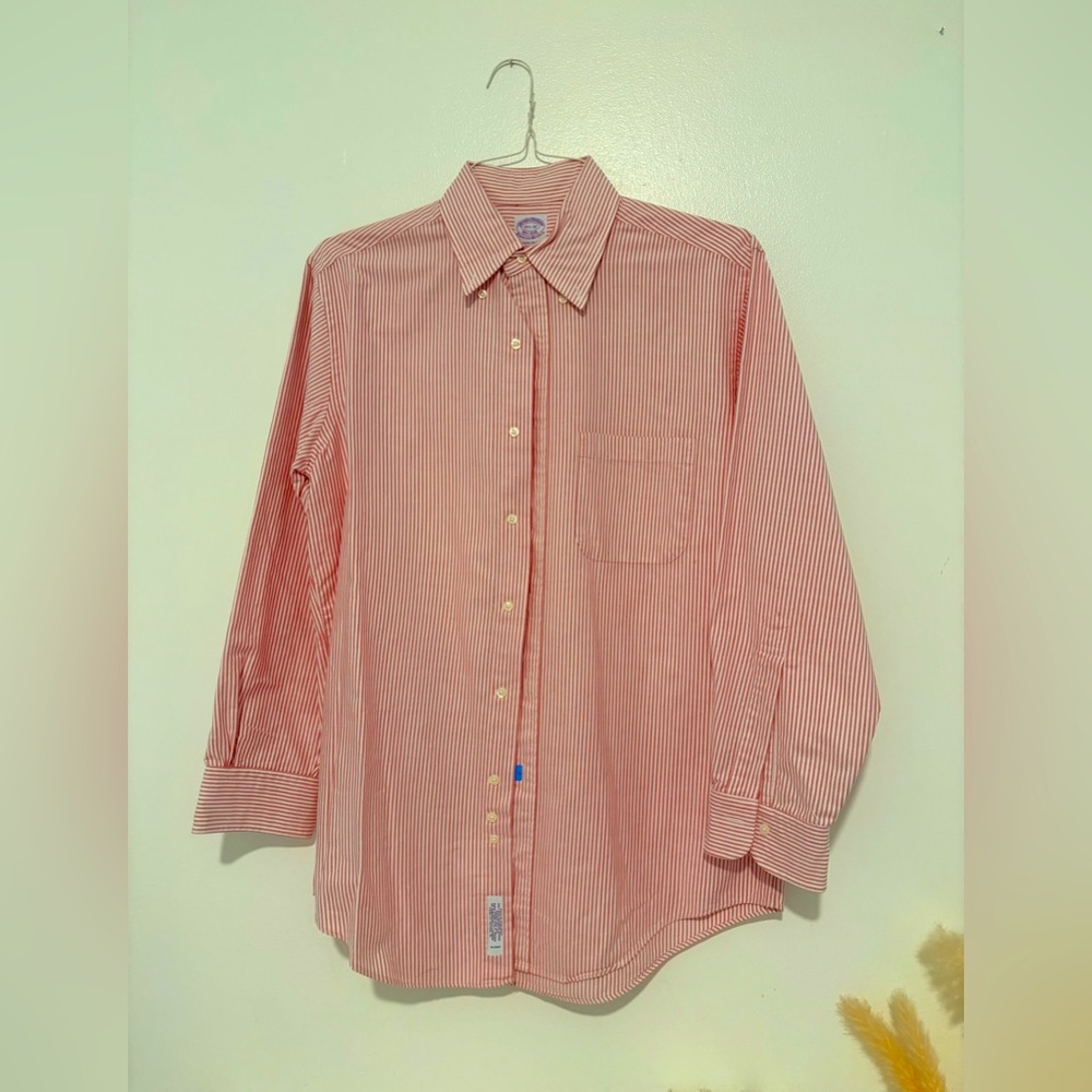 Like New ✨Brooks Brothers Dress Shirt